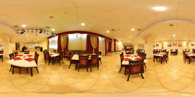 Гостиница Ёлки Калуга-176