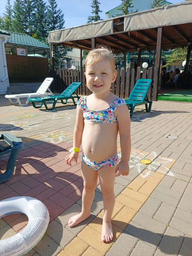 Гостиница Ёлки Калуга-142