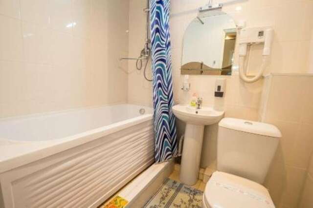 Гостиница Ёлки Калуга-126