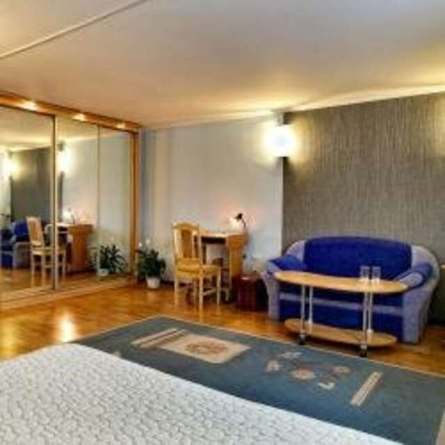 Гостиница Ёлки Калуга-23