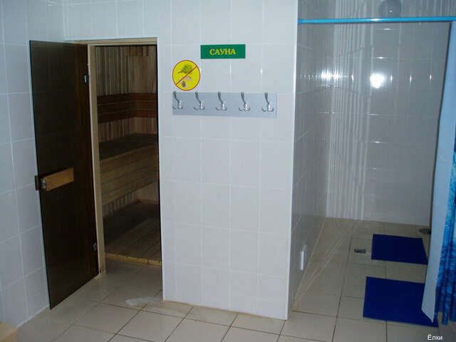 Гостиница Ёлки Калуга-192