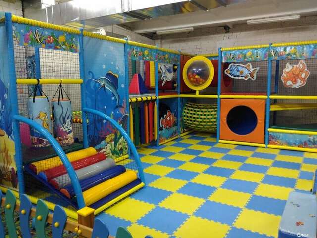 Гостиница Ёлки Калуга-73