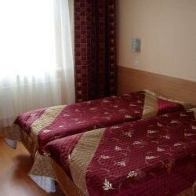 Гостиница Ёлки Калуга-108