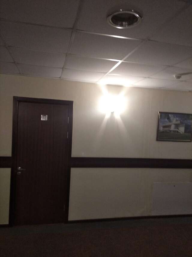 Гостиница Ёлки Калуга-196