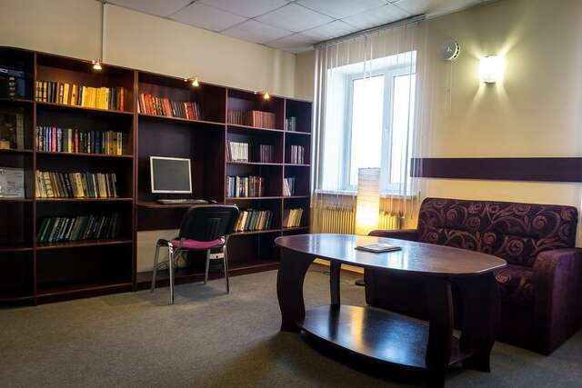 Гостиница Ёлки Калуга-80