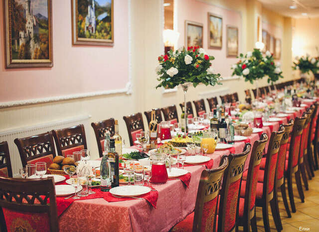 Гостиница Ёлки Калуга-146